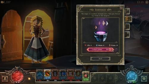 Book of Demons 110358,5